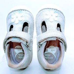 Stride Rite Soft Motion Mary Jane Size 4.5
